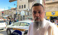 עד ראיה מזירת הפיגוע: "אנשים ממש התחילו לצרוח, לא ידעו מה לעשות"