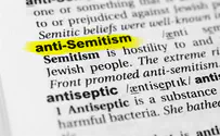 Woman arrested over swastikas at Jewish woman’s home