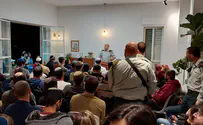 האלוף רסאן עליאן בעלי: איבדתי לוחמים רבים