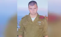 מתכון עם זיכרון: איגור קוואליק הי"ד