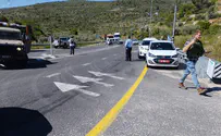 "היד שלי מרוסקת אבל רוחי לא נשברה"