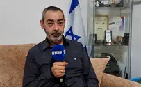 האב השכול מספר: בכל פיגוע אני מרגיש דקירה בלב