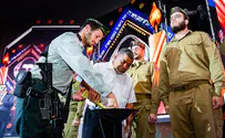 Haredim and the Living Torah