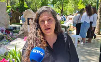 «Наш протест был подлинным, а этот – нет»