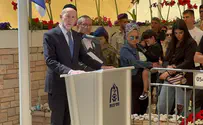 «Наши враги не делают различий между нами»
