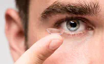 צילום: FREEPIK עדשות מגע יומיות – גם נוחות וגם איכותיות