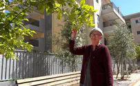 Join the fastest-growing 55+ community in Israel