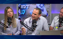 מדברים דמוקרטיה באמת - פרק 1