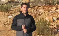 Israel Dog Unit remembers the fallen and the missing