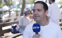 ישראל בן פזי לערוץ 7: בנימין עוברת תנופת התפתחות מדהימה