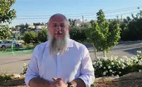 Шломо Нееман: “Эти варвары нас не запугают”