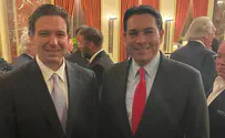 'A true friend of Israel'