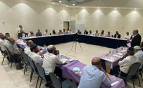 "כיצד להמשיך להתחבר לעם ישראל בעת הזאת?"