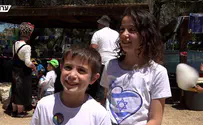 75 לעצמאות ישראל: באנו להכיר את החוגגים בבנימין