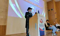 "כאשר הדיון הוא לגופו של עניין תהיה אהבה"