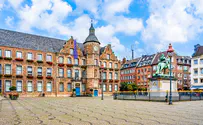 Jewish heirs reach deal over painting in Dusseldorf collection