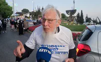 אני בעד דמוקרטיה של אנשים שנבחרו