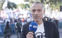תחושה מרוממת, צריך לצאת מכאן קול צעקה