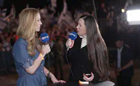 מרגישים סוג ב' כי לא מפטרים את היועמ"שית