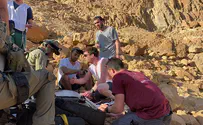 United Hatzalah 'It’s miraculous he came out of this alive'