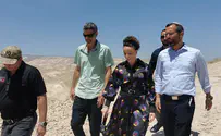 "מפגעי סביבה חמורים. באנו לשנות"