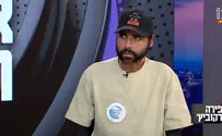 איציק סעידיאן, האם אתה מתחרט?