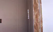 Man tears mezuzahs off dozens of homes on Independence Day