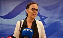 המנכ"לית החדשה של גלית דיסטל אטבריאן