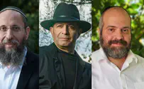 משה אלפי, יהודה גרובייס ואירגון 'סולמות'