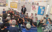 ל-60 תלמידים אין מבנה לשנת הלימודים הבאה