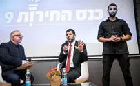 לסגור את גלי צה"ל, לפתוח את שוק הרדיו