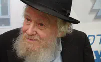 רחוב בהרצליה ע"ש הרב שטיינזלץ