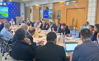 "צריך לשים סוף לנגע האלימות בספורט"