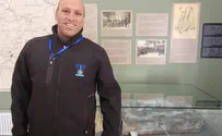 מסמכי בית"ר מלפני 80 שנה נחשפו ביער בריגה