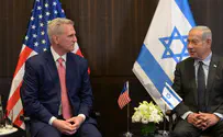Republicans and Democrats accuse each other of dissing Israel