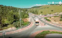 כך תיסעו למירון בדרך הקלה והבטוחה ביותר