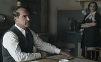 TV series tells Anne Frank's story from a different perspective