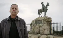 Former IDF chief Aviv Kochavi to receive honorary doctorate