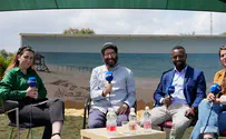 צילום: ערוץ 7 ליברליות? דמוקרטיה? איפה כל זה היה אז?