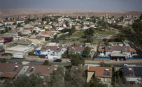 ערד מכוונת ל-70 אלף תושבים