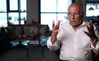 אביגדור קהלני: מי שפתח לי תיקים - עבריין
