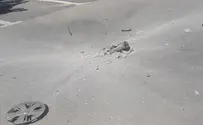 "פתאום 'צבע אדום', בומים בלי סוף"