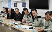 Израиль готовится к нескольким дням боёв с Газой