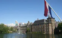 Dutch village forced to ban Nazi treasure hunters