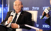 'Follow the money, find terror'