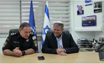 אתם מרימים את הגאווה של כולנו, תמשיכו