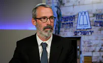 הרב מאיר כהנא: מי צריך רבנות ראשית?
