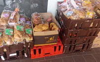 מוצרי אנג'ל נשארים מחוץ לחנויות החרדיות