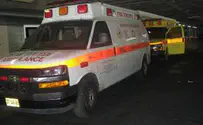 חשד: רופא המית את בתו החולה והתאבד
