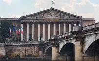 French parliament votes down Israel ‘apartheid’ resolution